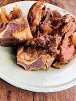 Beef Bones
