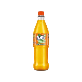 Fanta Orange 1.25 Litre